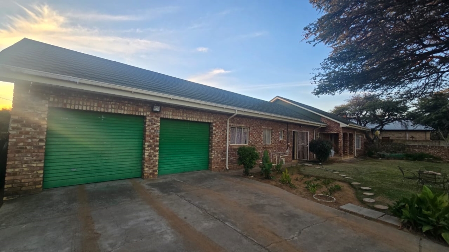 3 Bedroom Property for Sale in Hoopstad Free State